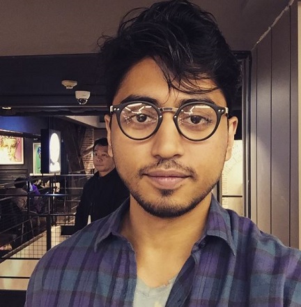 Fahim Saleh (Gokada CEO) Age, Wife, Height, Weight, Biography & More 14 Fahim Saleh facts