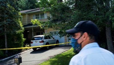Fatal Shooting happened at Esther Salas Federal Judge House