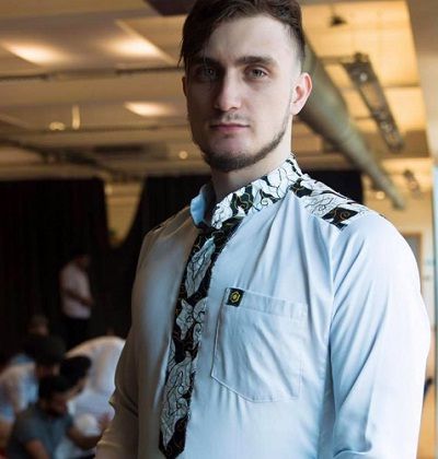 Fatih Seferagic Wiki, Age, Wife, Girlfriend, Biography, Family & More 2 Fatih Seferagic Bio