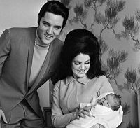 Finley Aaron Love Lockwood Wiki, Age, Pics, Biography, Family & More 4 Finley Aaron Love Lockwood's maternal grandparents Elvis Presley and Priscilla Presley