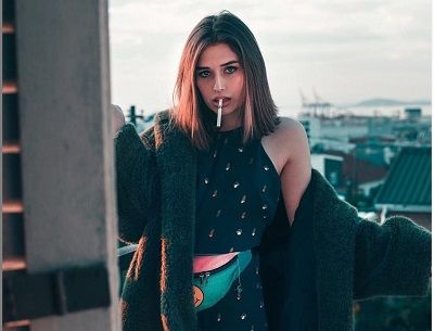 Frances Sholto-Douglas Age, Height, Weight, Boyfriend, Biography & More 4 Frances Sholto-Douglas Career, TV Series And Net Worth