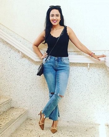 Garima Goel Wiki, Age, Husband, Boyfriend, Height, Weight & Biography 9 Garima Goel height weight