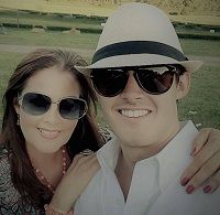 Ginger Alden Wiki, Age (Elvis Presley's Fiancée) Biography, Family & More 6 Ginger Alden's child Hunter Leyser