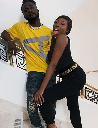 Global Boga Wiki, Age (Nicole Thea's Boyfriend) Biography, Kids & Facts 4 Global Boga Height & Weight
