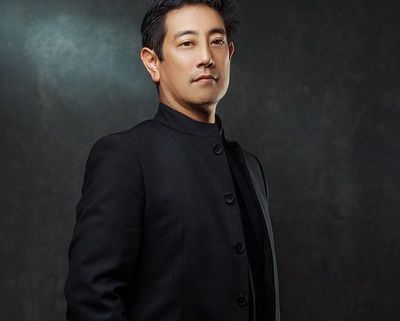 Grant Imahara Height, Weight, Age, Wife, Girlfriend, Biography & More 5 Grant Imahara Bio