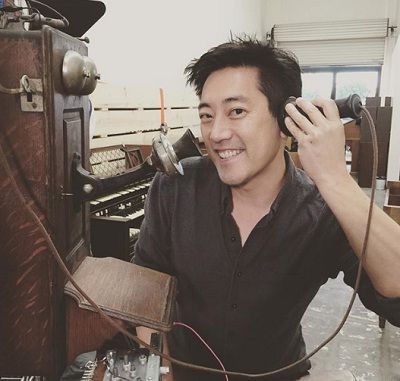 Grant Imahara Height, Weight, Age, Wife, Girlfriend, Biography & More 8 Grant Imahara Favorite Things