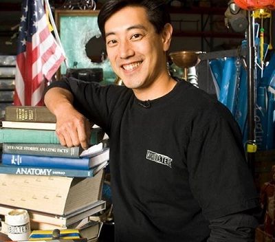 Grant Imahara Height, Weight, Age, Wife, Girlfriend, Biography & More 11 Grant Imahara Social Media Followers