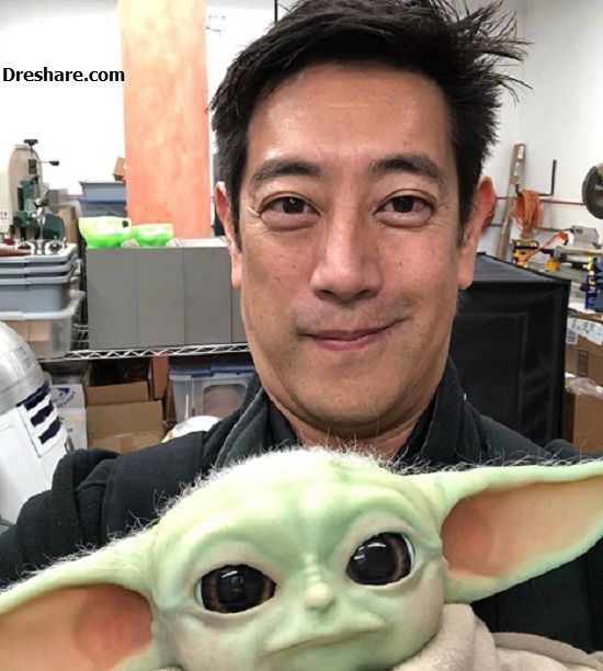 Grant Imahara