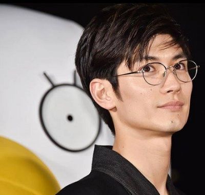Haruma Miura Height, Weight, Age, Wife, Girlfriend, Biography & More 4 Haruma Miura Bio