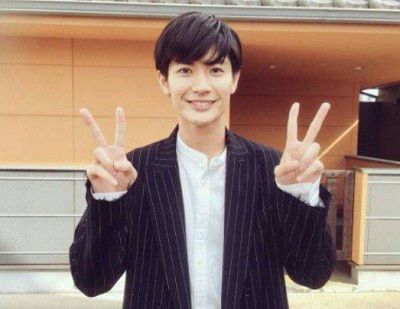 Haruma Miura Height, Weight, Age, Wife, Girlfriend, Biography & More 7 Haruma Miura Films and Television Shows