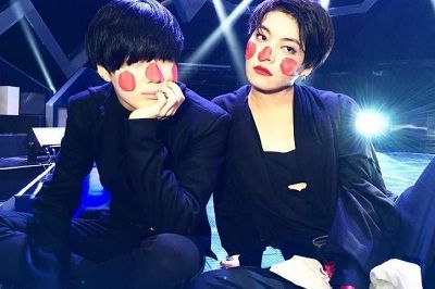 Haruma Miura Height, Weight, Age, Wife, Girlfriend, Biography & More 5 Haruma Miura with Koharu Sugawara Girlfriend