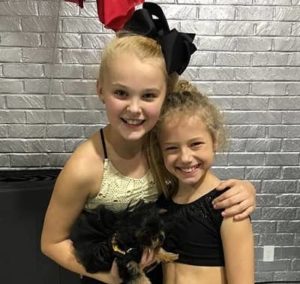 Indi Star Height, Weight, Age, Boyfriend, Family, Biography & More 18 Indi Star & Jojo Siwa in Abby Lee Dance Company