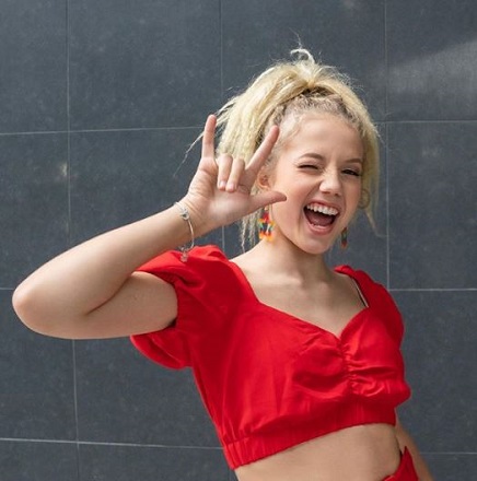 Indi Star Height, Weight, Age, Boyfriend, Family, Biography & More 17 Indi Star facts