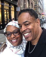 Javicia Leslie Wiki, Age, Height, Weight, Boyfriend, Biography & More 7 Javicia Leslie's mom dad