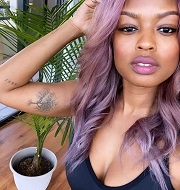 Javicia Leslie Wiki, Age, Height, Weight, Boyfriend, Biography & More 9 Javicia Leslie's tattoos