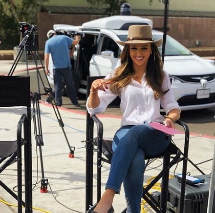 Jennifer Eckhart Wiki, Age, Husband, Height, Weight, Biography & More 13 Jennifer Eckhart career and net worth