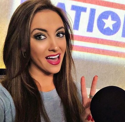 Jennifer Eckhart Wiki, Age, Husband, Height, Weight, Biography & More 12 Jennifer Eckhart facts