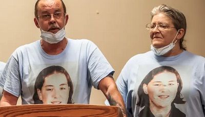 Wesley Purkey Wiki, Age, Wife, Daughter, Biography, Family & More 7 Jennifer Long's Parents Olivia Long & William Long