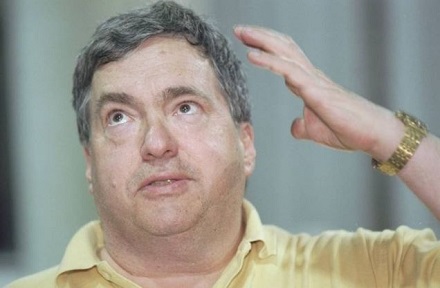 Jerry Krause Height, Weight, Age, Wife, Biography, Family, Death & More 3 Jerry Krause wiki