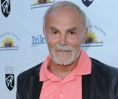 John Saxon Height, Weight, Age, Wife, Children, Biography & More 9 John Saxon Net worth