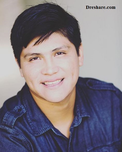 Johnny Ortiz Age, Girlfriend, Wife, Height, Weight, Biography & More 9 Johnny Ortiz