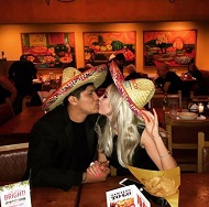 Johnny Ortiz Age, Girlfriend, Wife, Height, Weight, Biography & More 5 Johnny Ortiz's wife