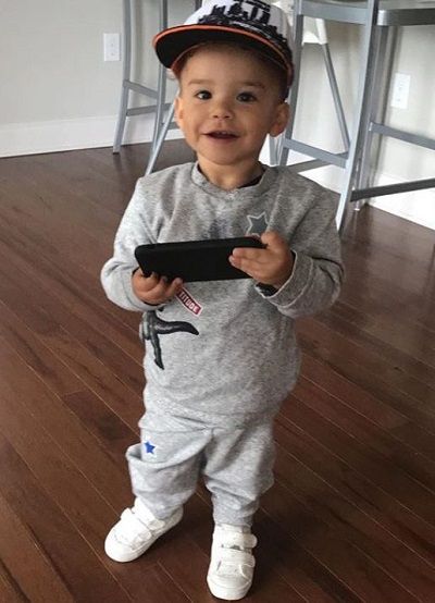 Josey Hollis Dorsey Wiki, Age (Naya Rivera's Son) Biography, Family & More 13 Josey Hollis Dorsey Wiki, Bio, & Age