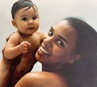 Josey Hollis Dorsey Wiki, Age (Naya Rivera's Son) Biography, Family & More 8 Josey Hollis Dorsey maternal grandmother Yolanda Rivera