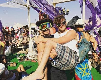 Judd Krok Wiki, Age, Height, Weight, Girlfriend, Biography & More 9 Judd Krok Partying with Friends