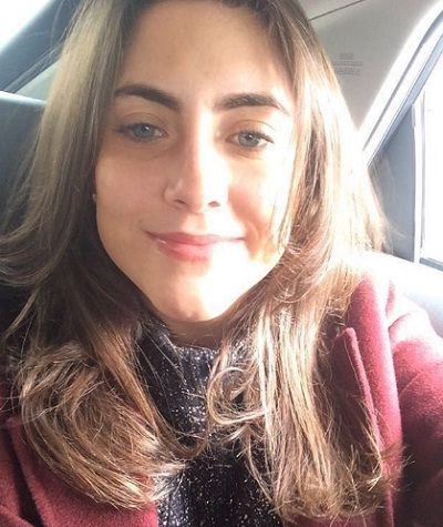 Judd Krok Wiki, Age, Height, Weight, Girlfriend, Biography & More 6 Judd Krok's Sister Courtsy Krok