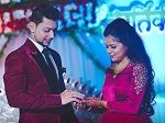 Kartiki Gaikwad Wiki, Age, Husband, Boyfriend, Biography, Family & More 3 Kartiki Gaikwad Engagement Ronit