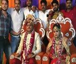 Khushi Dubey Wiki (Amar Dubey's Wife) Age, Biography, Family & More 3 Khushi Dubey's husband Amar Dubey