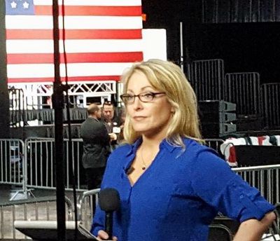 Kimberly Halkett Age, Husband, Kids, Net worth, Biography & More 2 Kimberly Halkett Bio