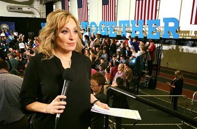 Kimberly Halkett Age, Husband, Kids, Net worth, Biography & More 7 Kimberly Halkett Work Experience