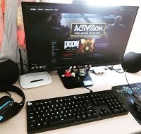 Kimi Hime gaming set