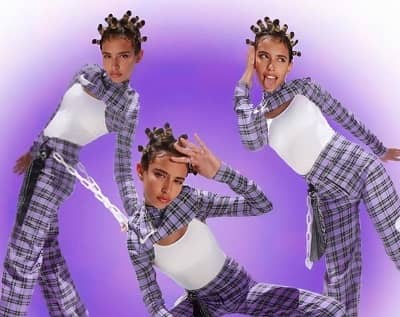 Kylie Cantrall Youtube star