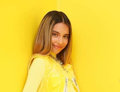 Kylie Cantrall is one of the most followed Instagram Personality with over 415+ K followers