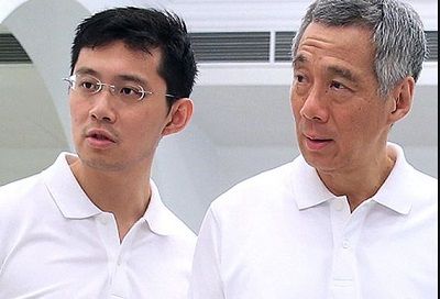 Li Hongyi Wiki, Age (Lee Hsien Loong's Son) Wife, Biography & More 2 Li Hongyi is best known as a son of Lee Hsien Loong (Singaporean Politician and Prime Minister)