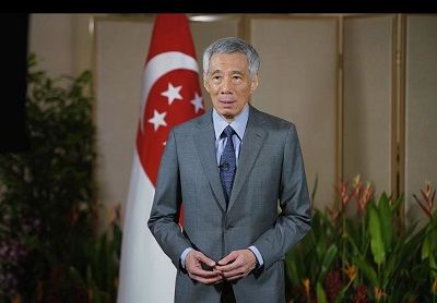 Li Xiuqi Wiki, Age, Husband (Lee Hsien Loong's Daughter) Biography & More 2 Li Xiuqi is best known as a daughter of Lee Hsien Loong (Singapore’s Prime Minister)