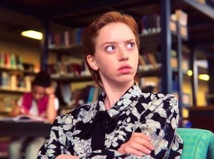 Lily Newmark Wiki, Height, Age, Boyfriend, Family, Biography & More 12 Lily Newmark facts