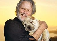 Lisa Meyers Wiki, Age (Kris Kristofferson's Wife) Kids, Biography & More 8 Lisa Meyers' pet