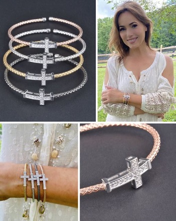 Lisa Robertson's brand jewelry & accessories