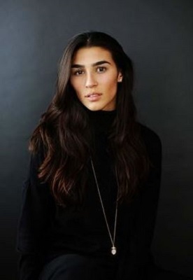 Lorena Andrea Height, Weight, Age, Boyfriend, Biography, Family & More 6 Lorena Andrea actress