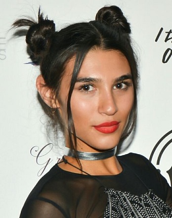 Lorena Andrea Height, Weight, Age, Boyfriend, Biography, Family & More 5 Lorena Andrea biography