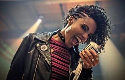 Maisie Richardson-Sellers Height, Weight, Age, Boyfriend, Biography & More 17 Maisie Richardson-Sellers facts