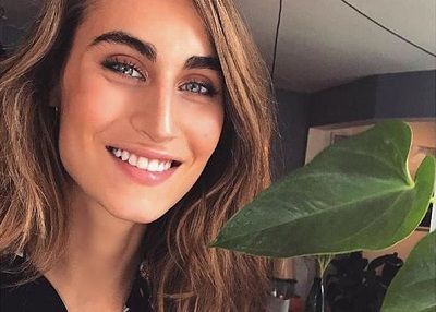 May Simón Lifschitz Age, Height, Weight, Husband, Boyfriend, Biography & More 2 May Simón Lifschitz is best known for playing the role of Chanel in the Netflix Series Warrior Nun