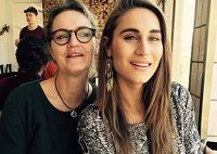 May Simón Lifschitz Age, Height, Weight, Husband, Boyfriend, Biography & More 6 May Simón Lifschitz mother Susanne Lifschitz