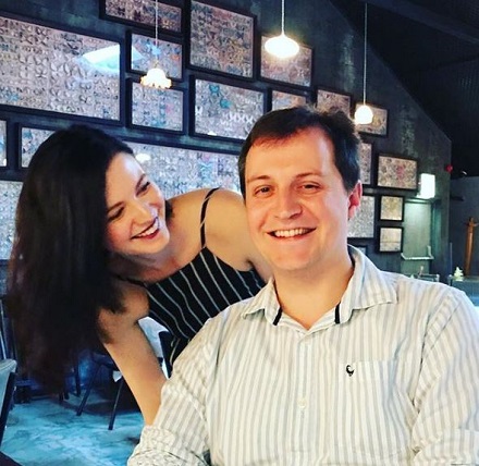 Meganne Young Height, Weight, Age, Boyfriend, Husband, Biography & More 7 Meganne Young and her brother Travis Young