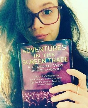 Meganne Young Height, Weight, Age, Boyfriend, Husband, Biography & More 21 Meganne Young favorite book