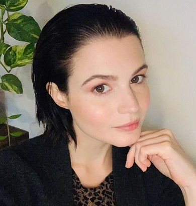 Meganne Young Height, Weight, Age, Boyfriend, Husband, Biography & More 15 Meganne Young hair & eyes color